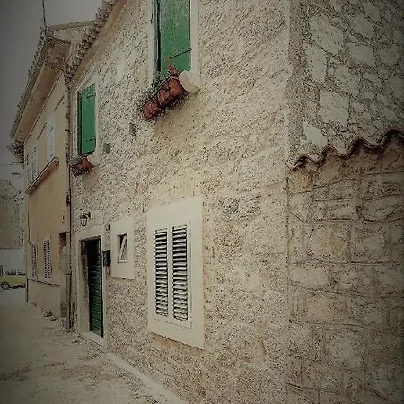 Falcons Nest Sibenik Exterior photo