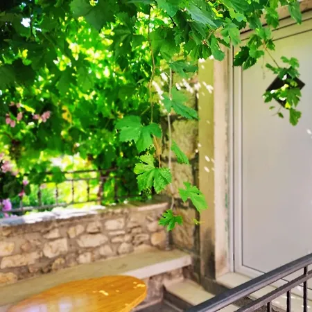 Falcons Nest Sibenik Exterior photo
