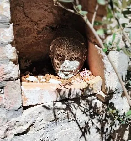 Falcons Nest Sibenik Exterior photo