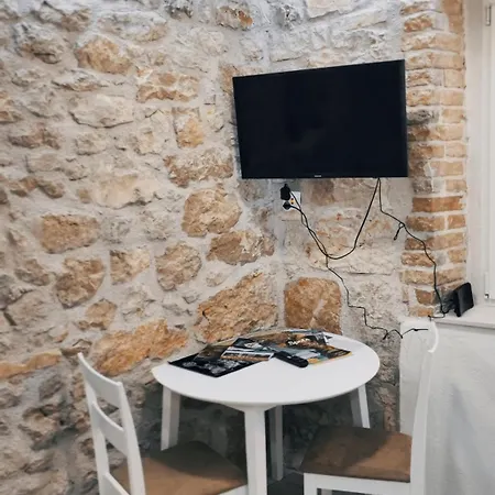 Falcons Nest Sibenik Exterior photo