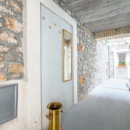 Falcons Nest Sibenik Exterior photo
