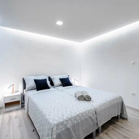 Falcons Nest Sibenik Exterior photo