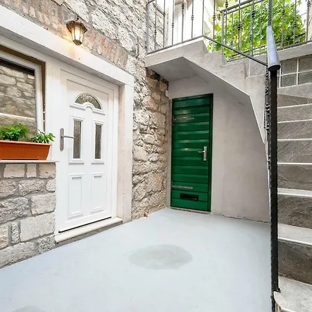 Falcons Nest Sibenik Exterior photo