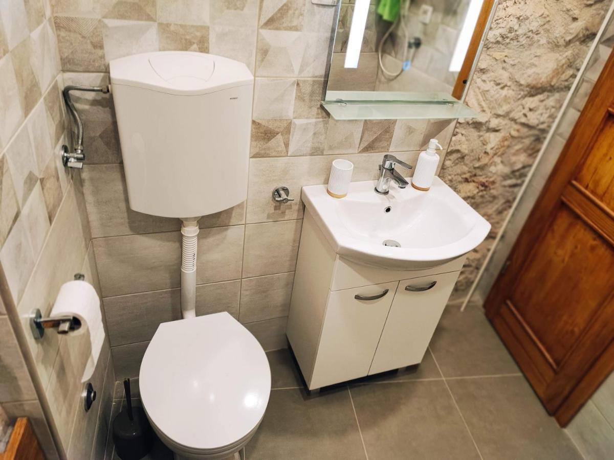 Apartman Falcons Nest Sibenik