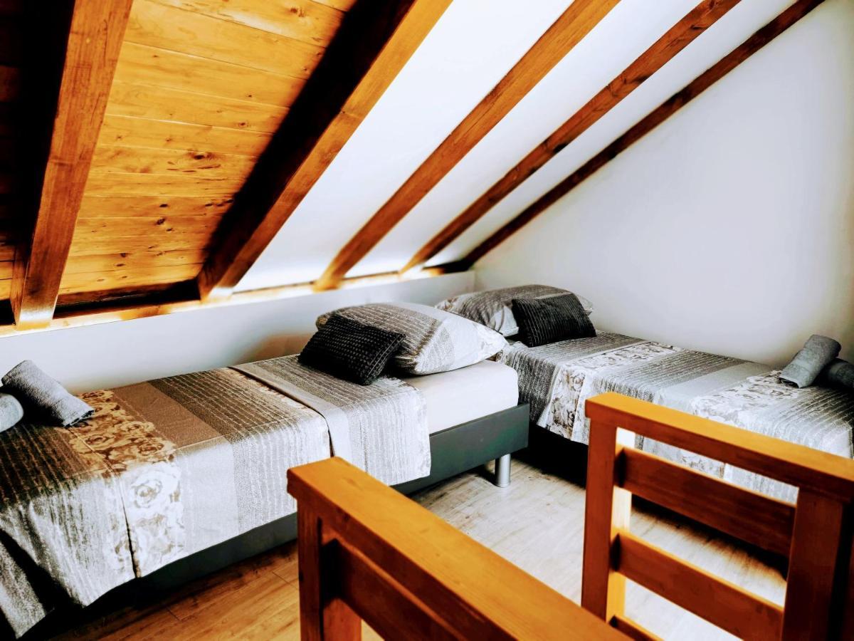 Falcons Nest Sibenik