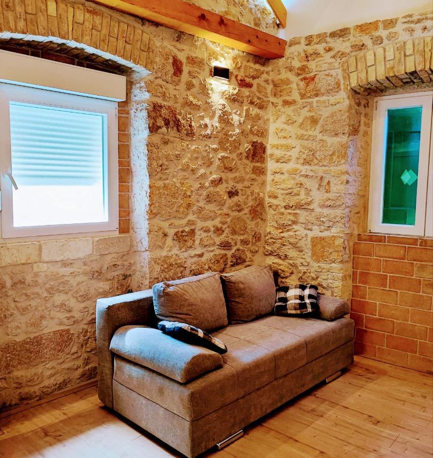 Apartment Falcons Nest Šibenik