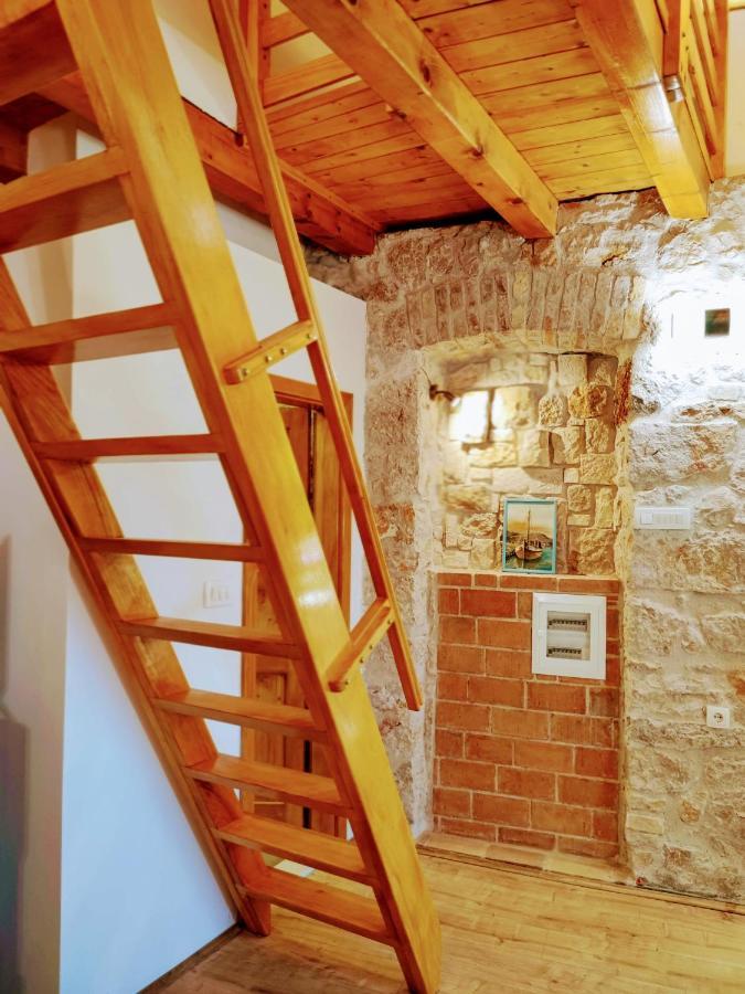 Apartman Falcons Nest *