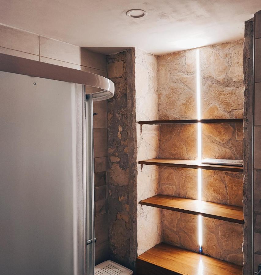 Apartman Falcons Nest Sibenik