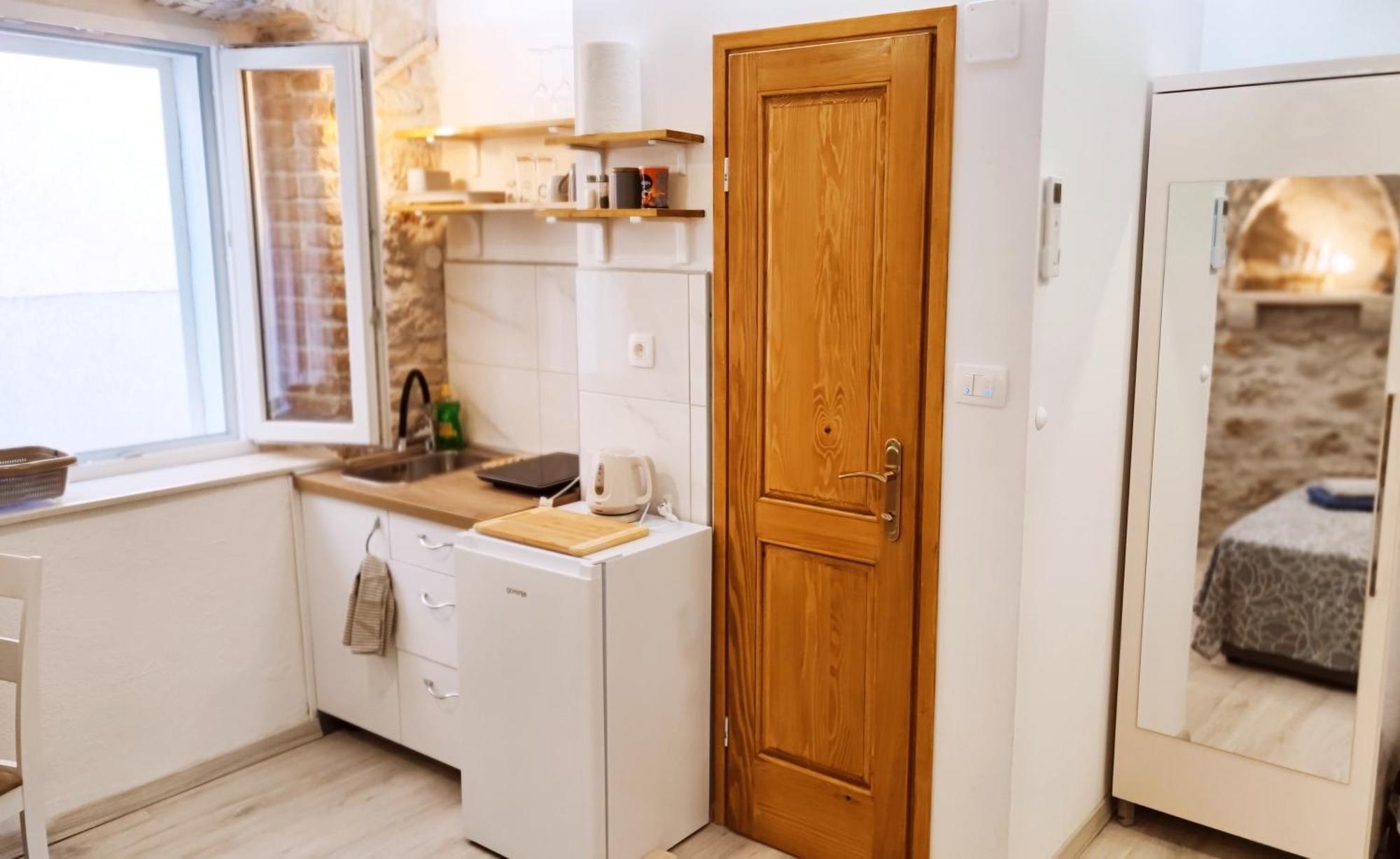 Apartman Falcons Nest