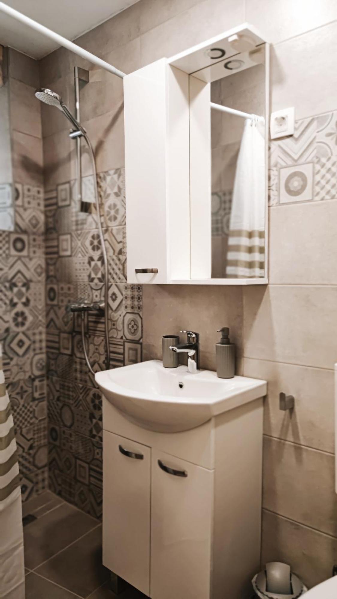Apartman Falcons Nest *