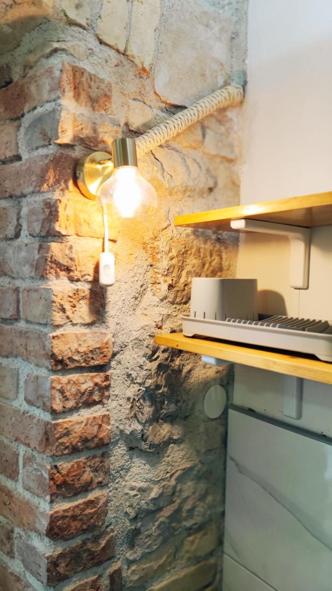 Apartman Falcons Nest *