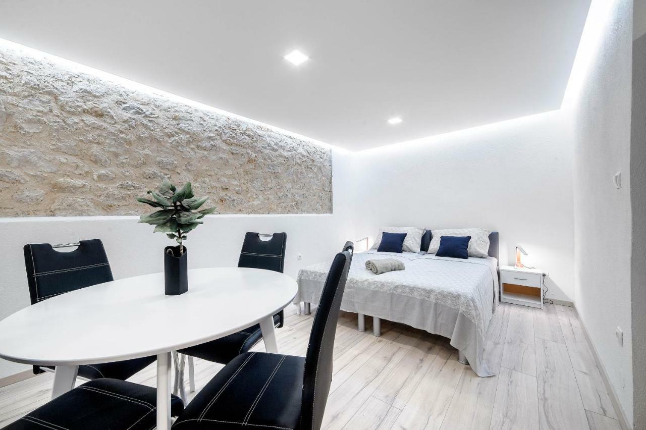 Apartman Falcons Nest *